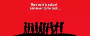 They went to school and never came back