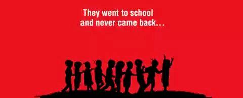 They went to school and never came back